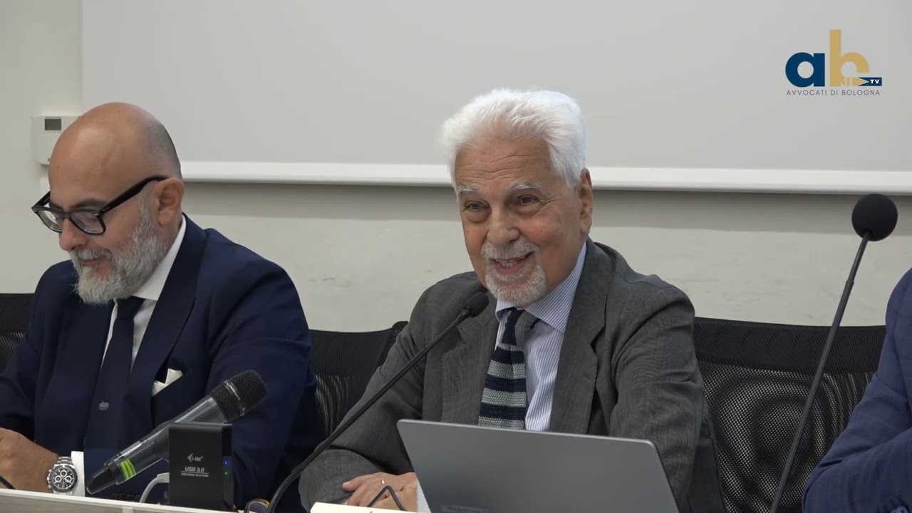 Assemblea Ordinaria degli iscritti 24 Settembre 2025