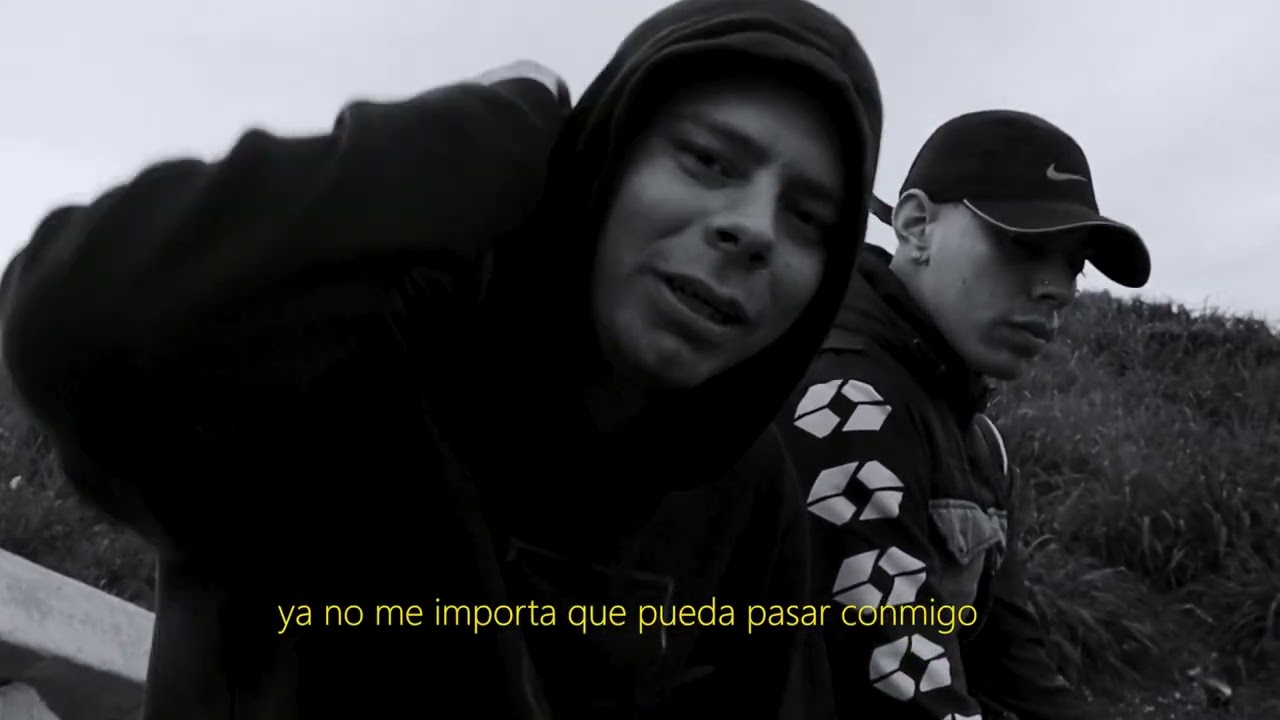 Gonzalohh x Zample - Insomnio