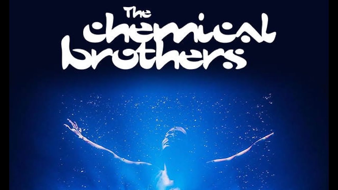 The Chemical Brothers  - Best Hits (Megamix)