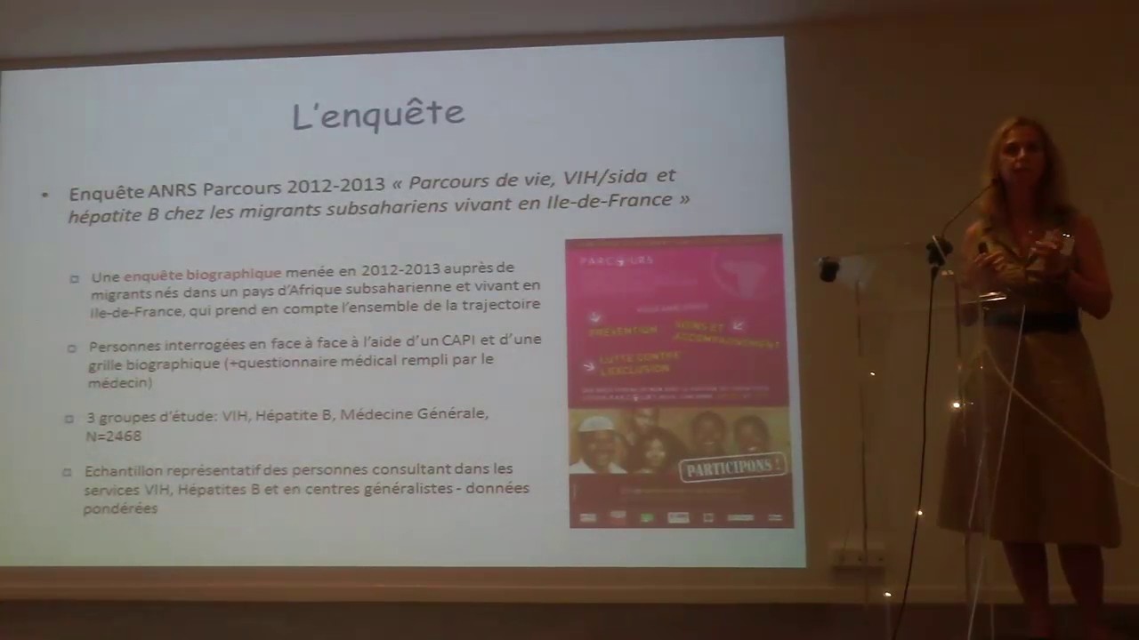 7. Application de l'approche biographique aux problématiques de santé publique