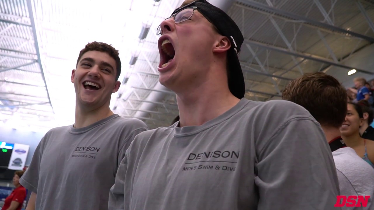 Day 3 Highlights from the 2019 NCAA Division III Swimming & Diving Championship