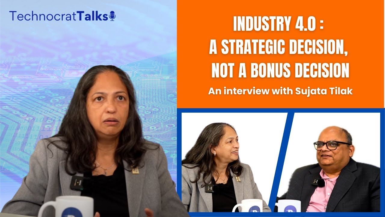 Quantifying the Value of Industry 4.0: Financial ROI Dashboards