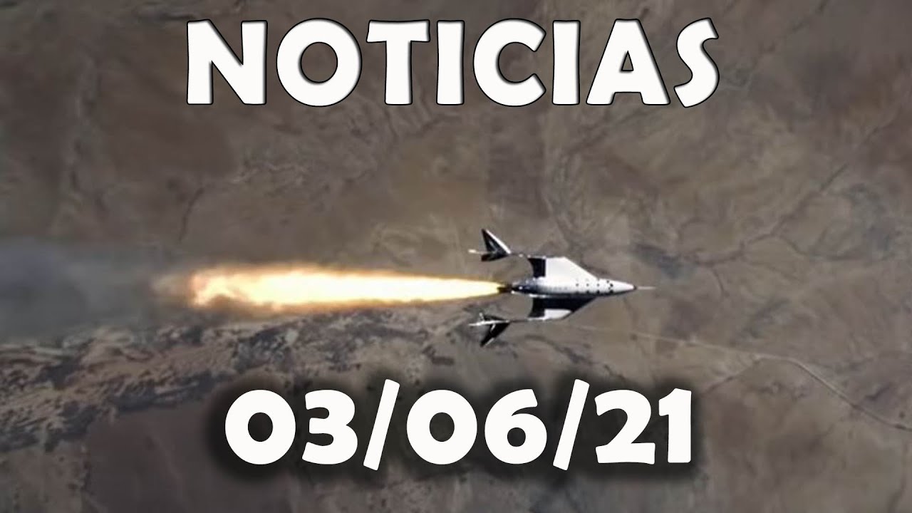 NOTICIAS AVIACION 04/06/21