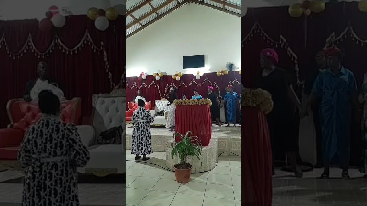 The process before the promise//KJPF Mountain View//MAY 26 2025