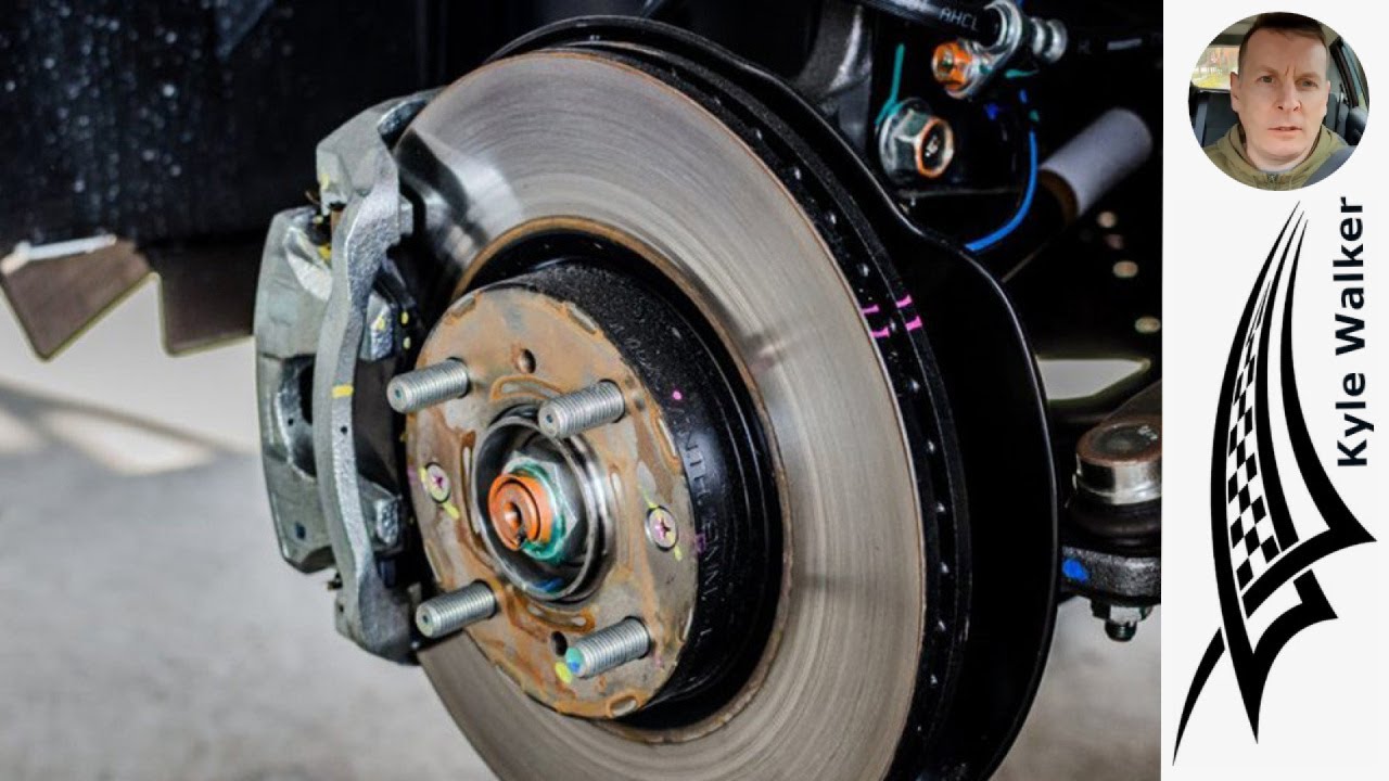 Explore the Latest Modern Braking Systems for Vehicles: A Comprehensive Guide