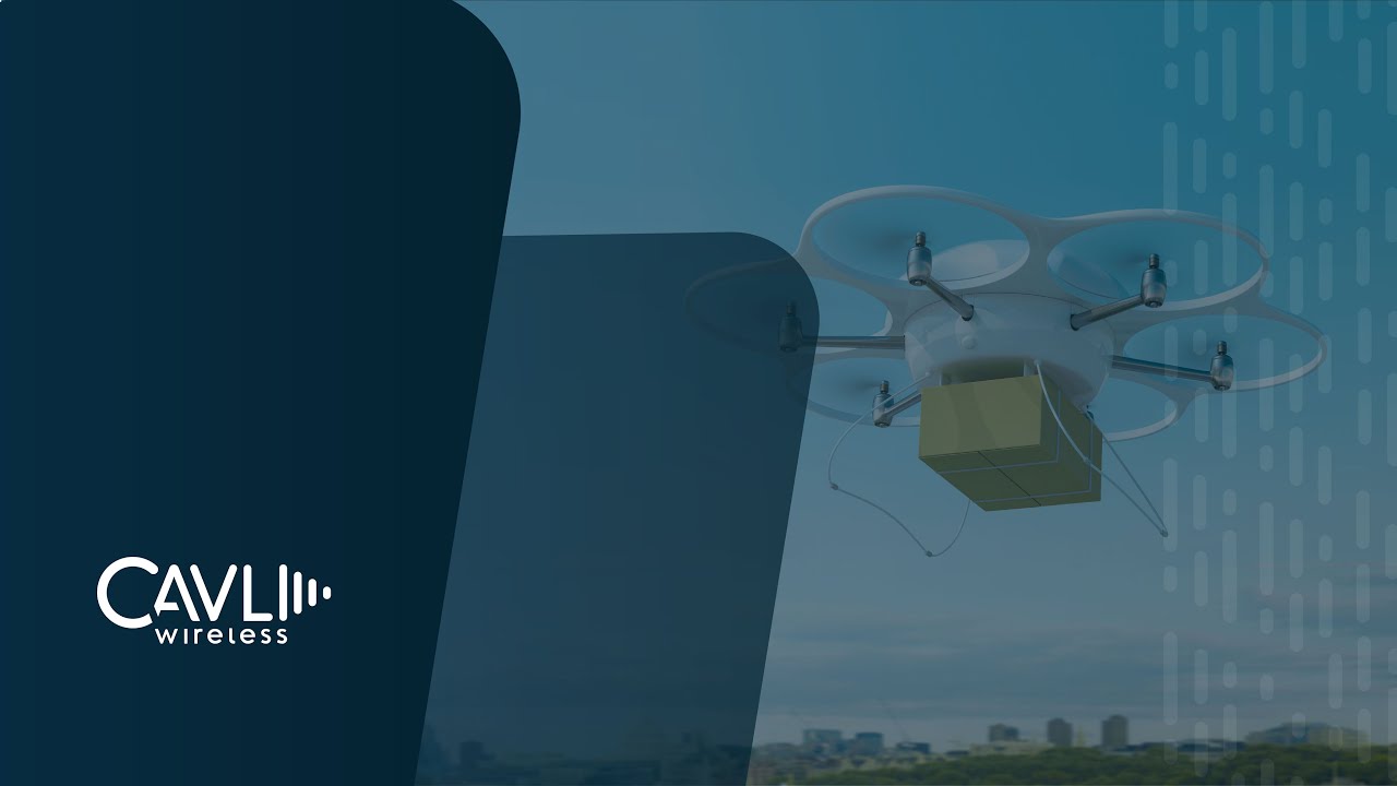LPWAN technology from Cavli for asset tracking solutions