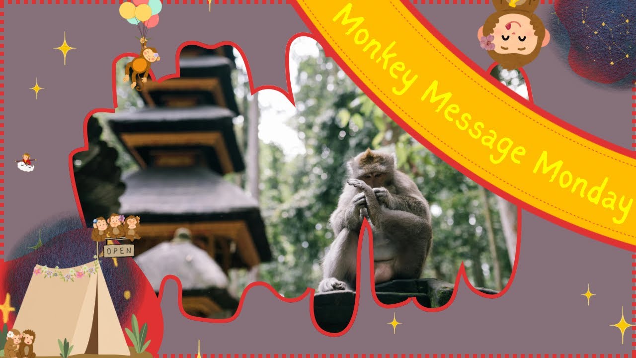 Sun Wukong: a message for all the ordinary folks who are being hyper critical of themselves
