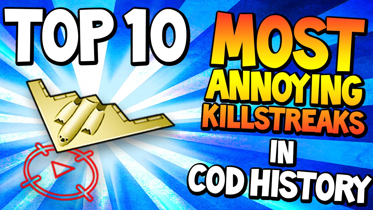 Top 10 
