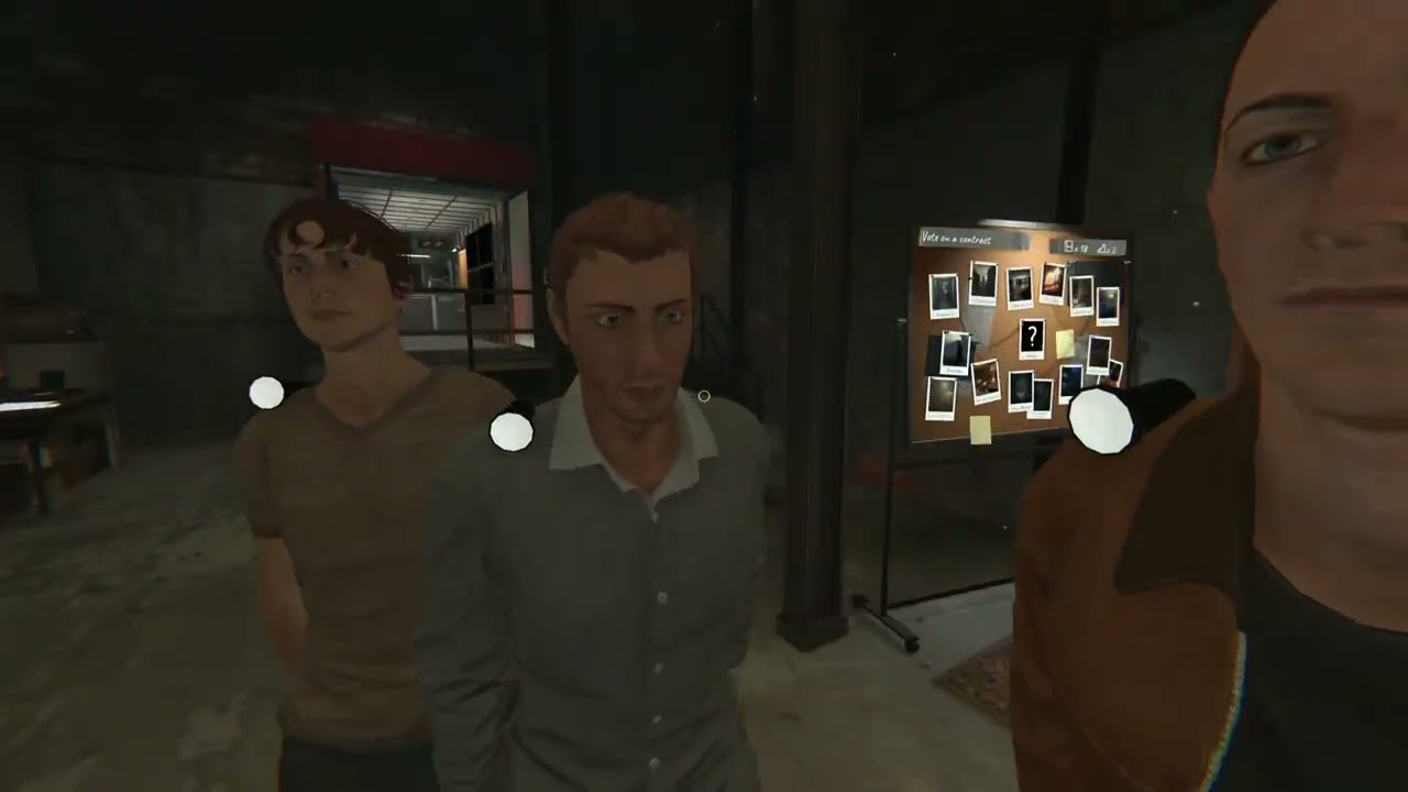 When Phasmophobia isn’t a horror game 😂