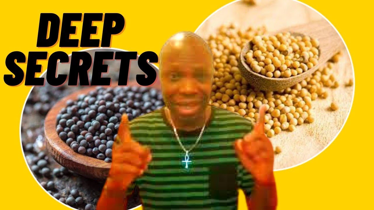 You Will Buy A Bunch Of Mustard Seeds After Watching This (New Life With Precious)
