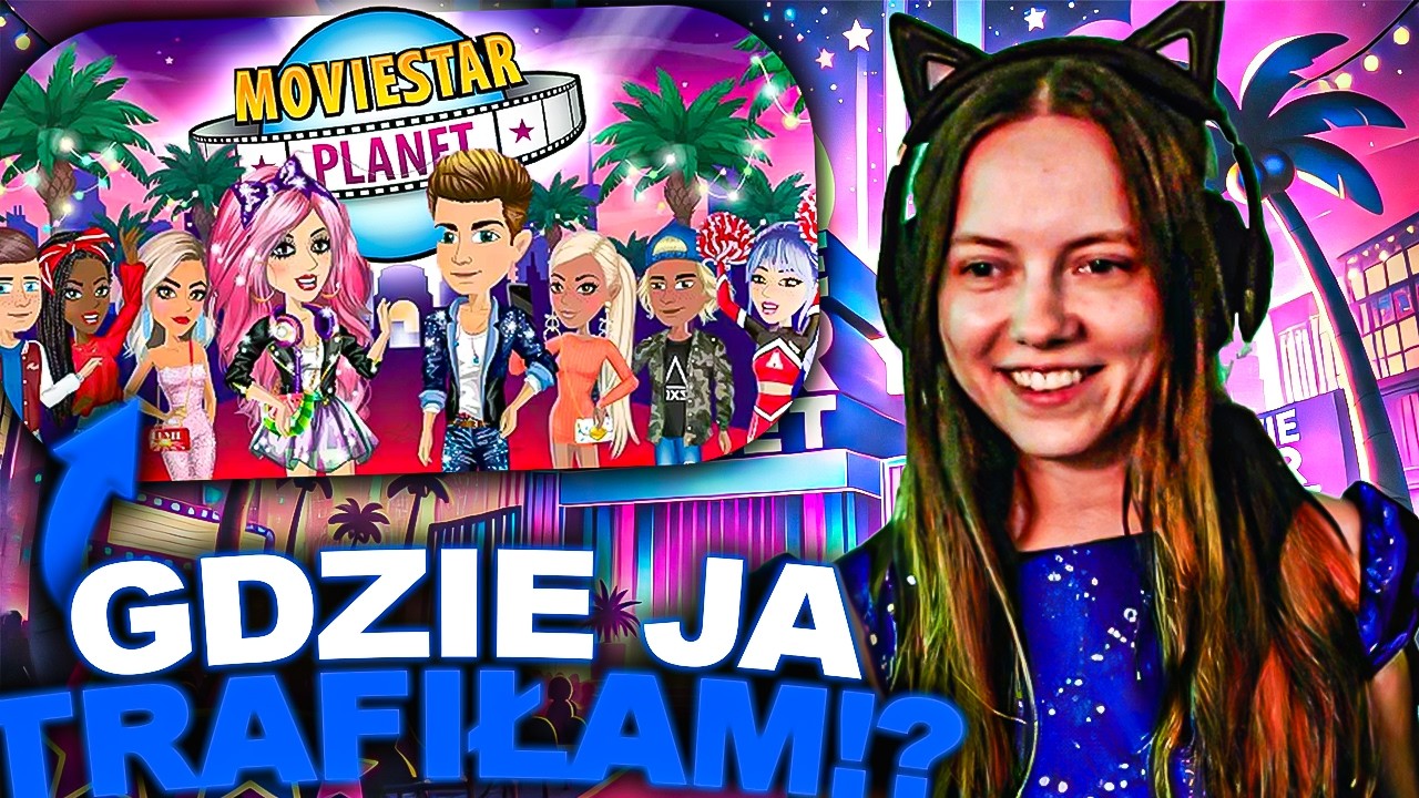 GDZIE JA TRAFIŁAM... 🤯🤯