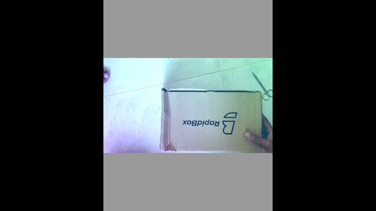 Premium Sneaker Unboxing Experience For You!!