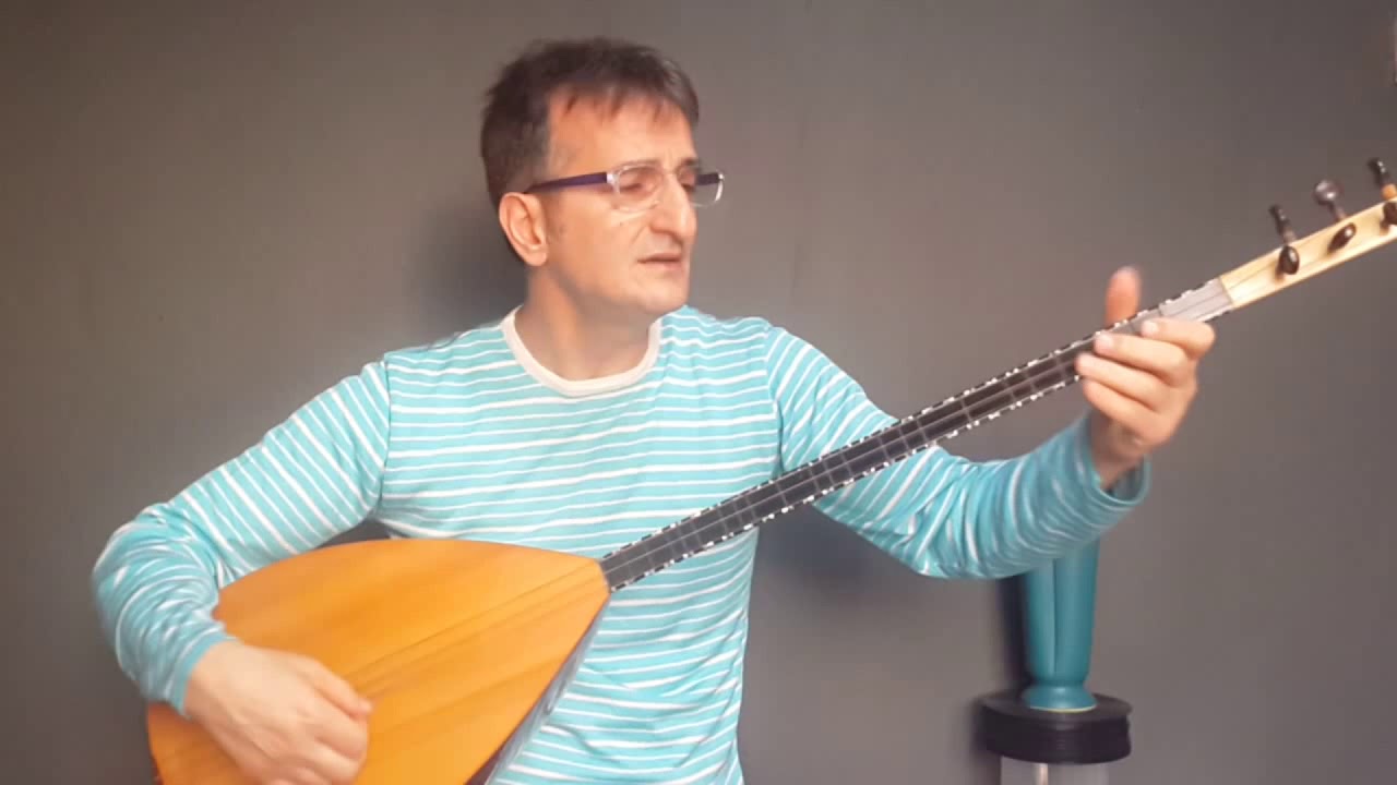 Latif Öz KİMSEYE ETMEM ŞİKAYET