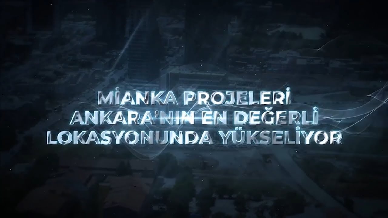 MİANKA PROJELERİNDE SON DURUM - NİSAN 2025