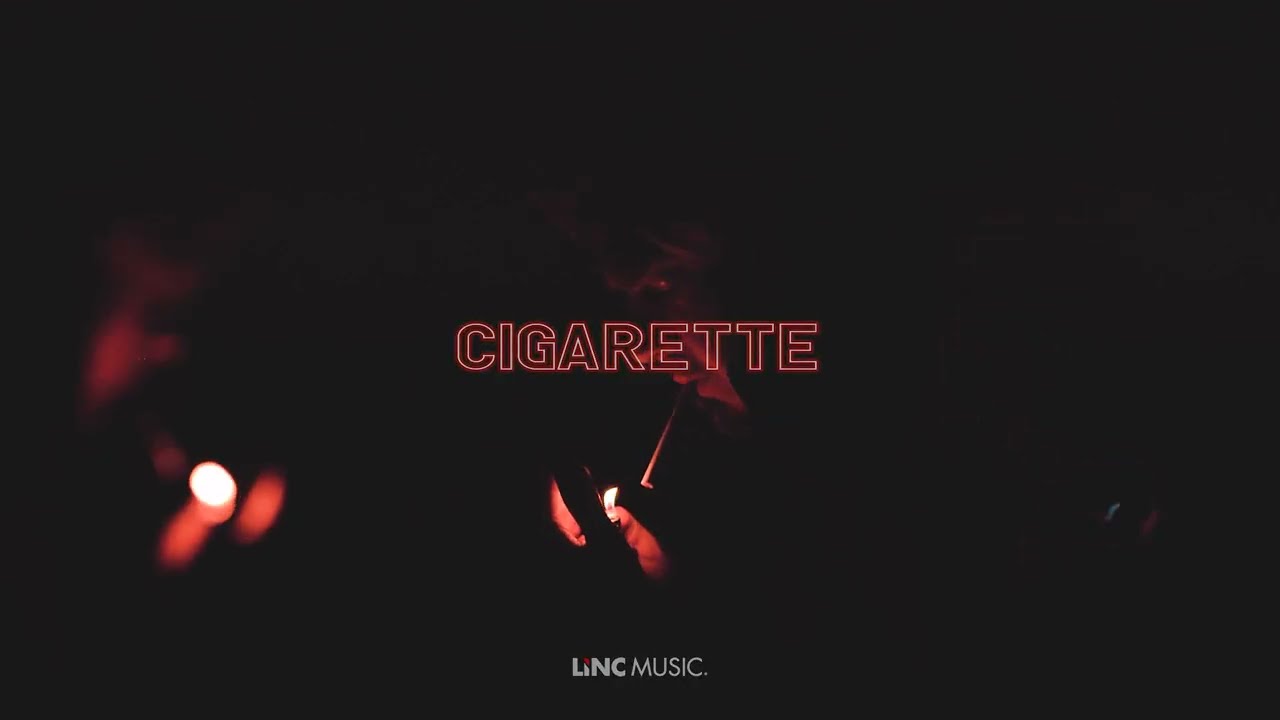 Ljung - Cigarette (Official Pseudo video)