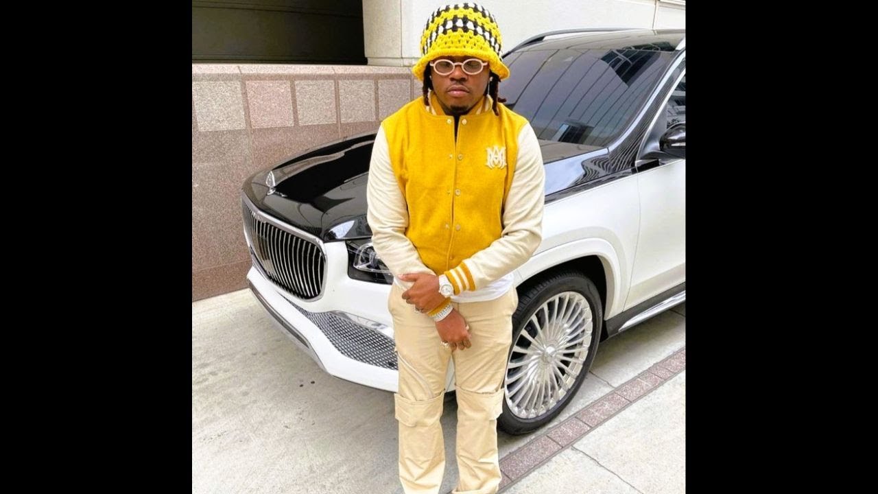 [FREE] Gunna x Young Thug Type Beat - 