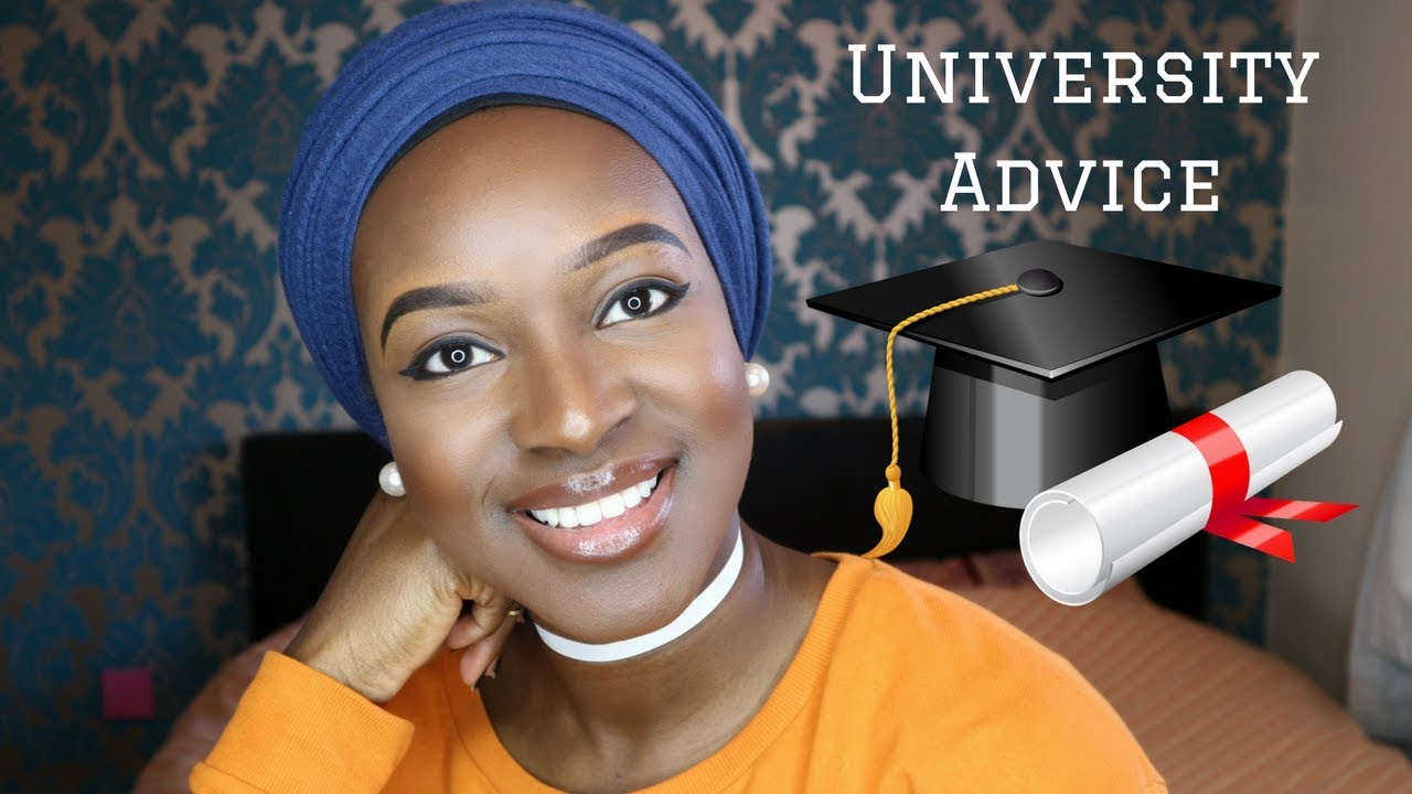 University Advice 2017 | How to get a first class degree