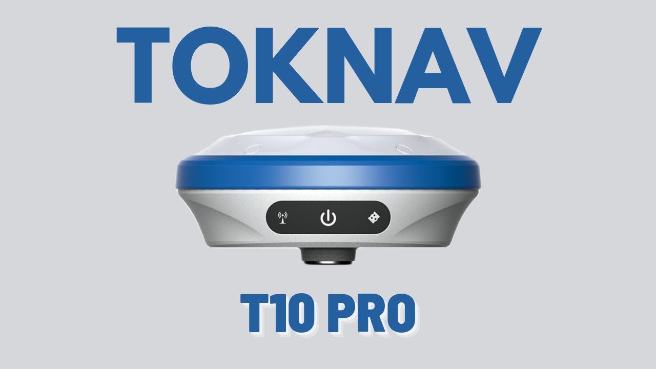 TOKNAV(톡나브) GPS T10 PRO 제품홍보영상