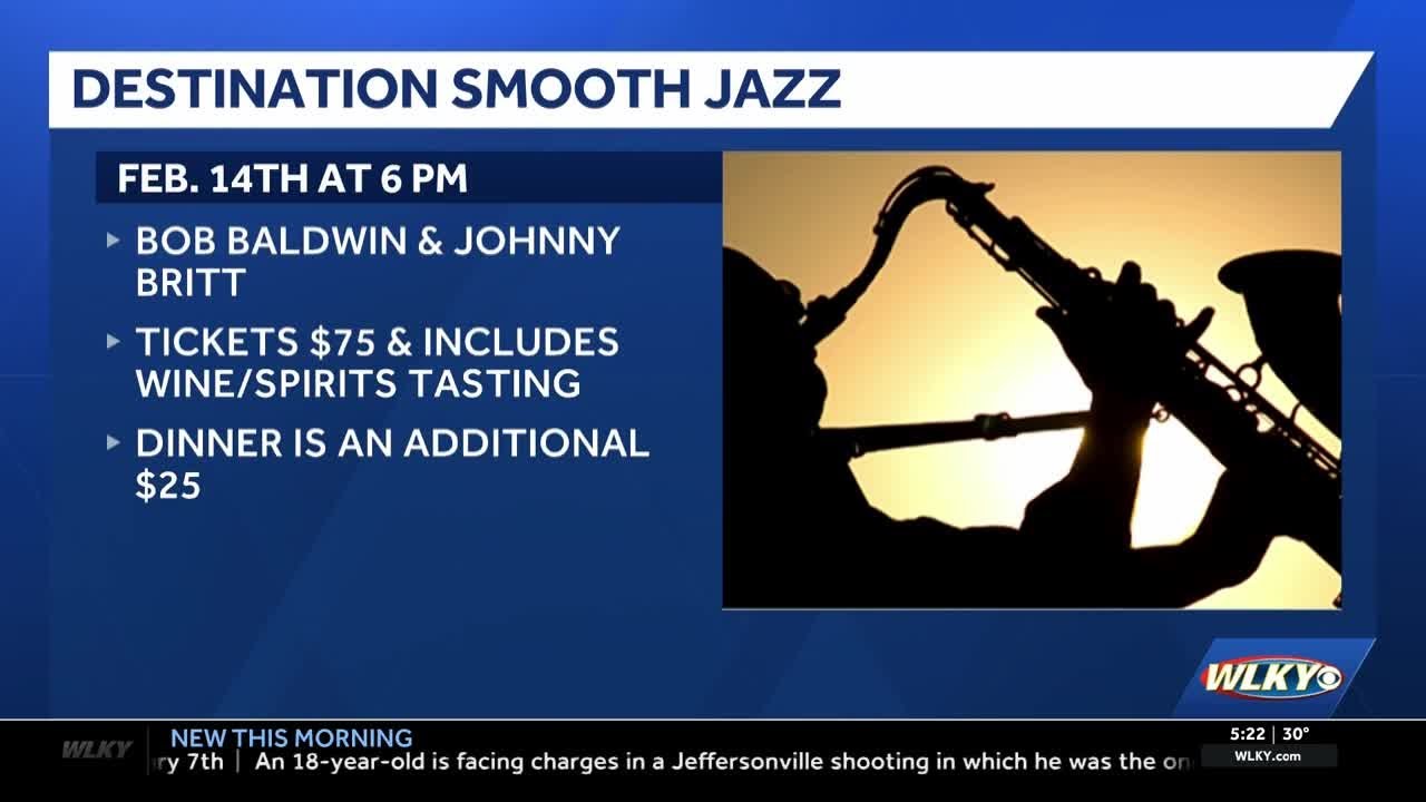 Destination Smooth Jazz Series Returns