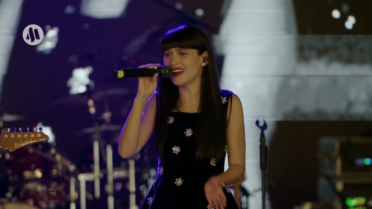 Irina Rimes Live la Soroca | Concert de Hramul orașului Soroca, 2025