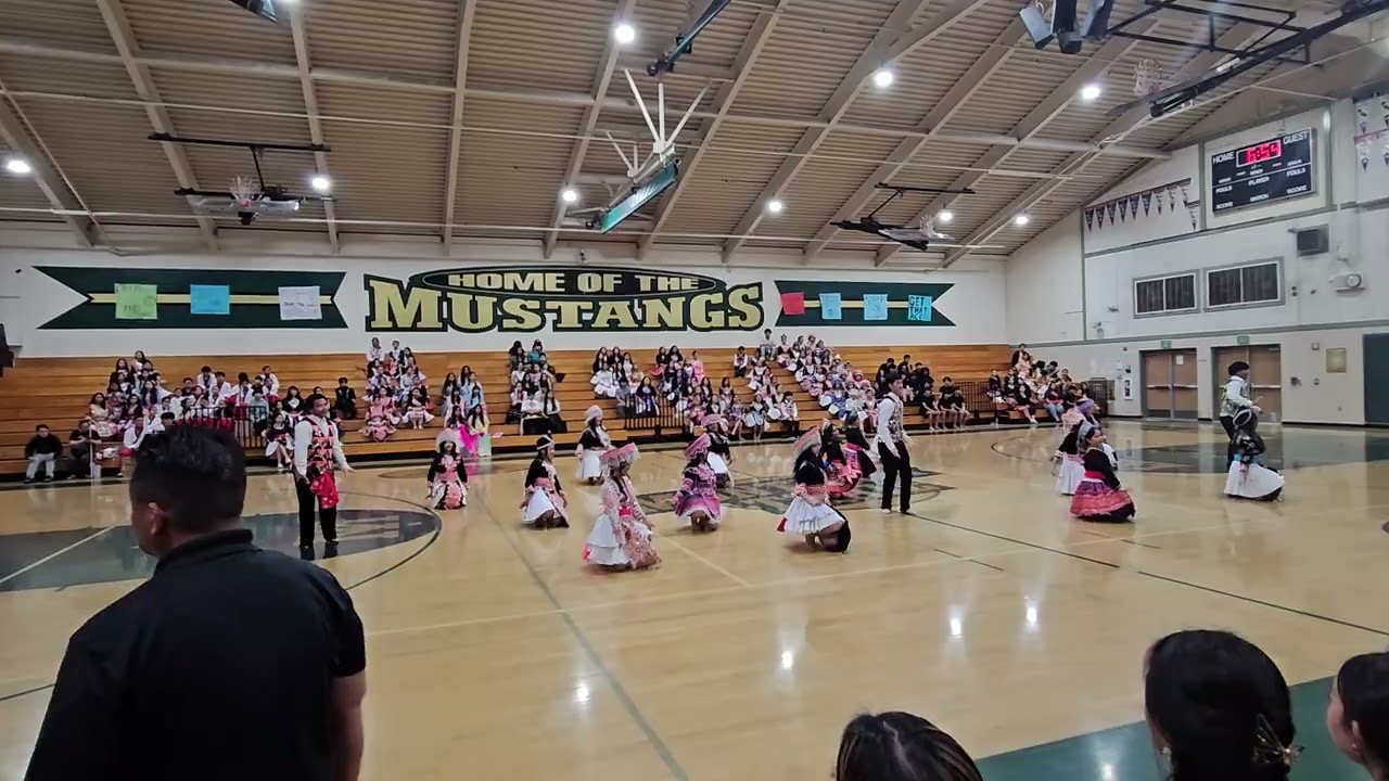 MTHS hmong club | 3/13/2026 