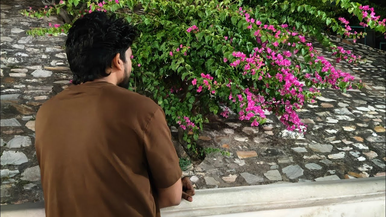 Ek phool gulab ka laya hu bhajan# trending bhajan# kanahiya mittal # viral song bhajan Jaishreeshyan