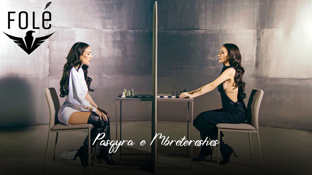 Elhaida Dani - Pasqyra e Mbretereshes