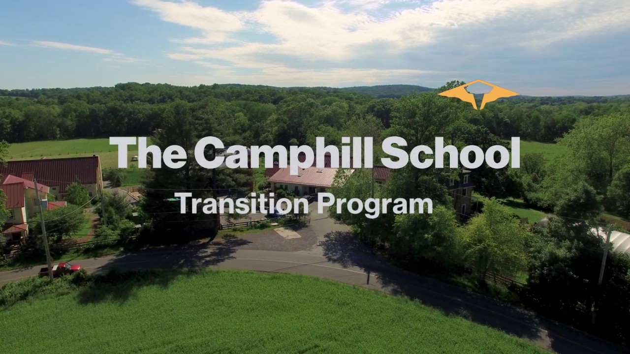 The Camphill School - Transition Program