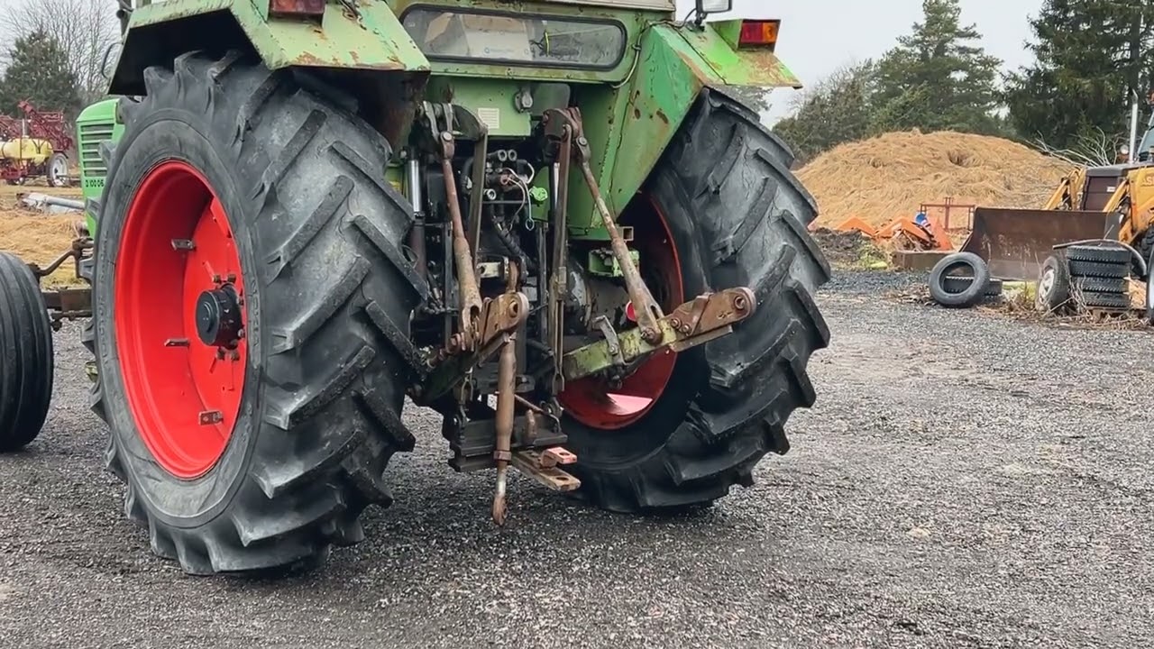 DEUTZ D 10006