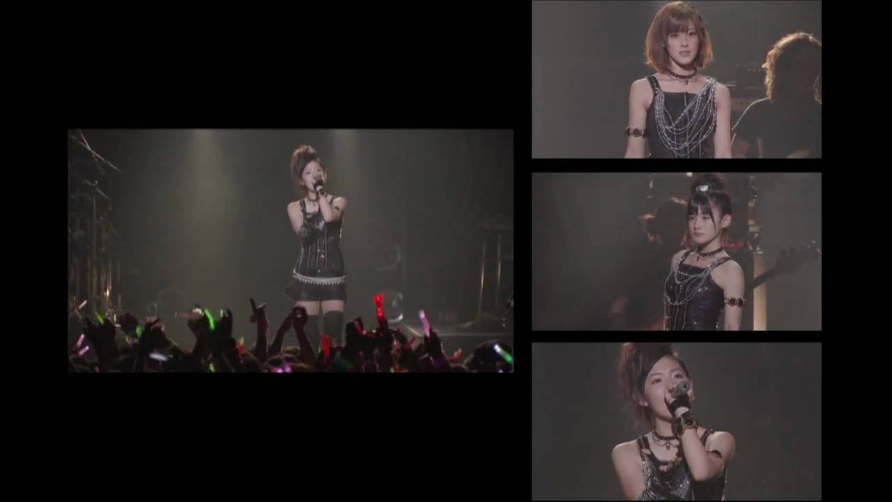 Buono! -Rock´n Buono! 2- ゴールGoal