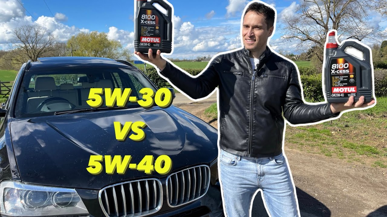 Od obracającego się łożyska gł&oacute;wnego do niezawodności&hellip; BMW N57 &ndash; jak to zrobiłem