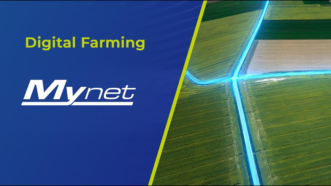 Mynet Digital Farming