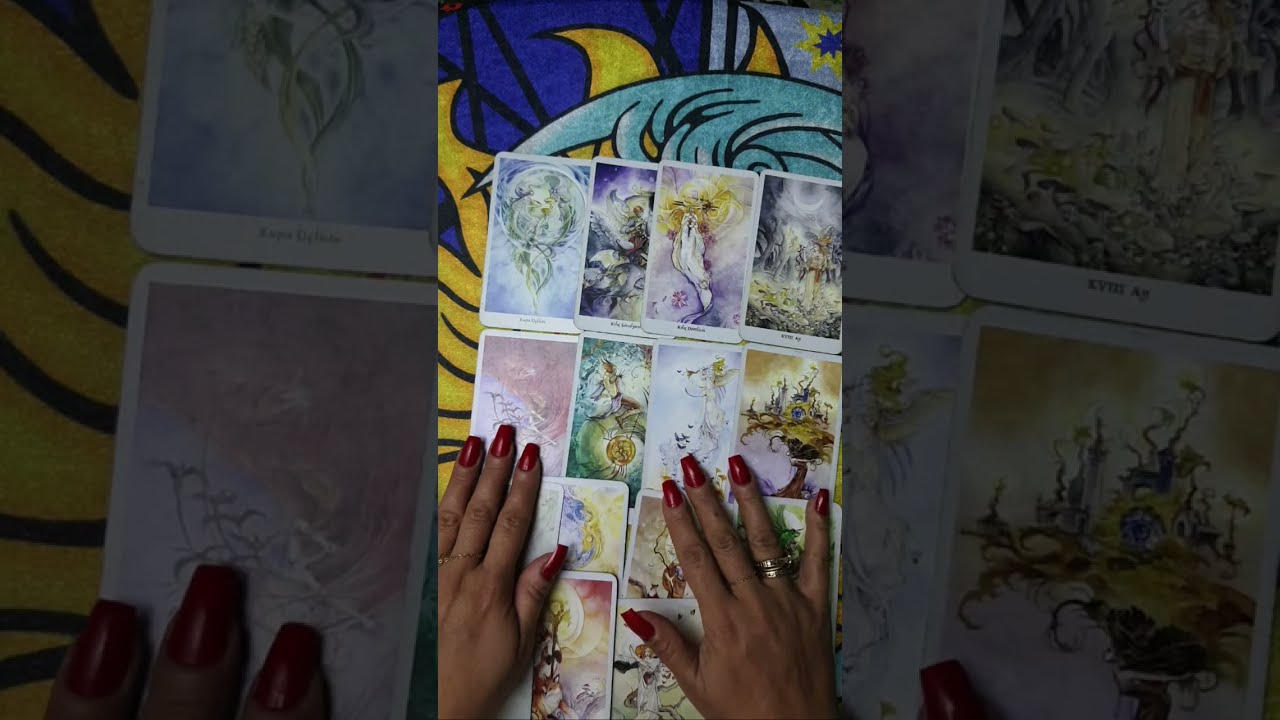برج العذراء قراءة عاطفية مفصلة 💕مشاعر حبيبك نواياه و خطواته #تاروت_العذراء