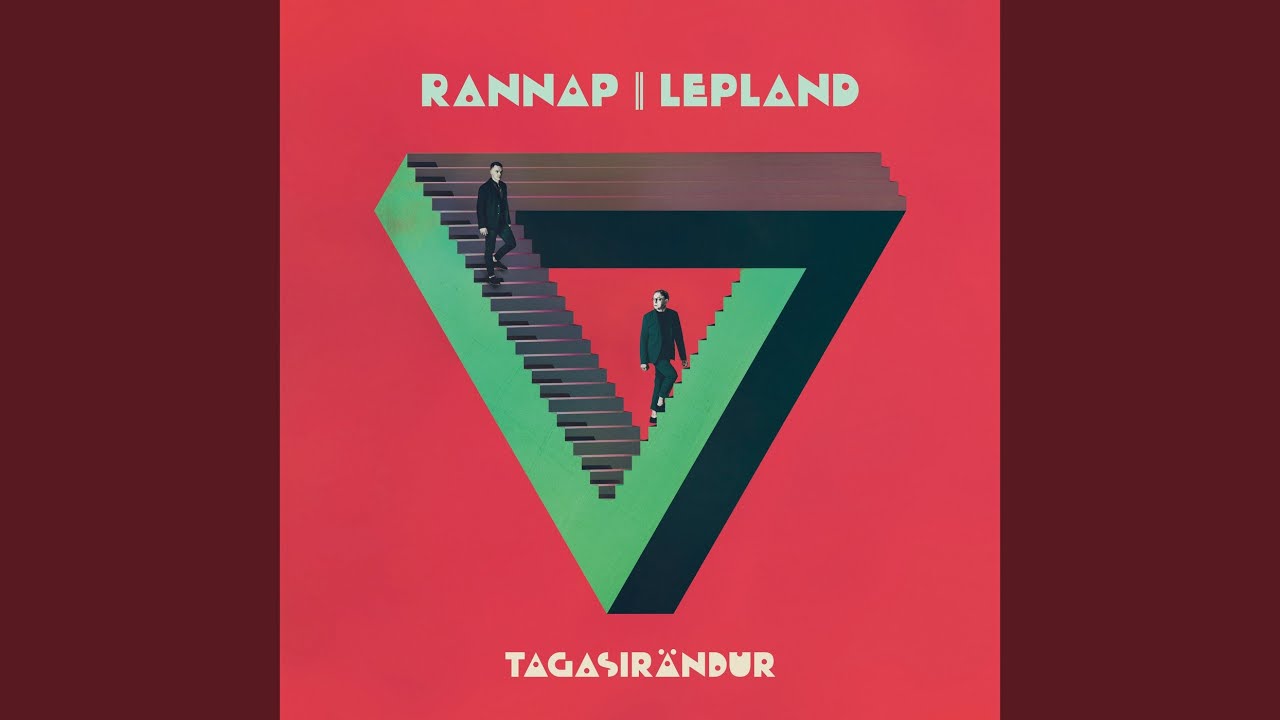 Tagasirändur