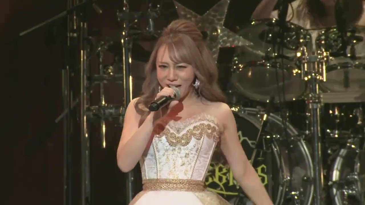 LOVEBITES - 'Addicted' ('Zepp DiverCity', Tokyo, February 21, 2020)