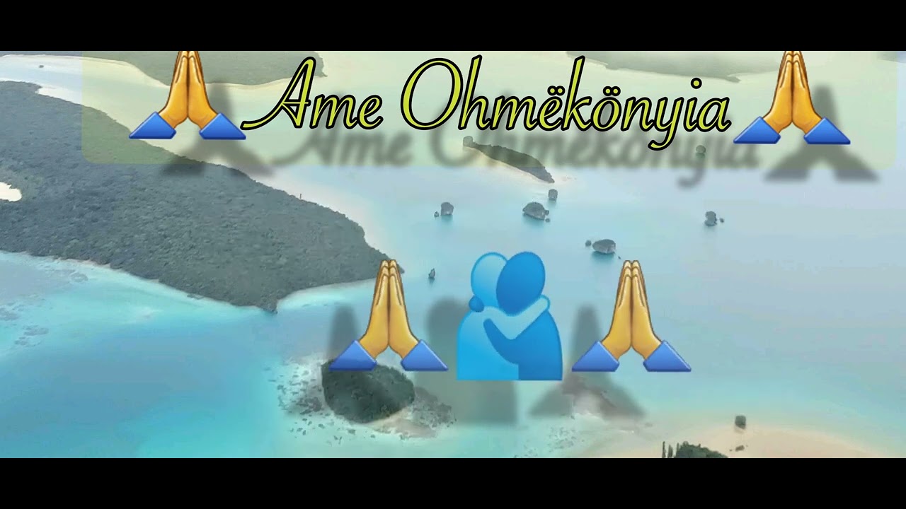 Ame Ohmëköniya,  Algee kapital 2022