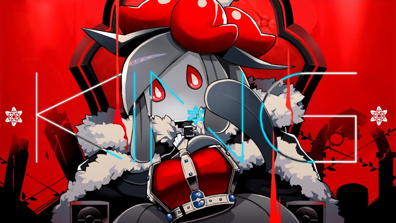 【ポケモン替え歌】KING でドレディアへの想いを歌ってみた / しぇいど