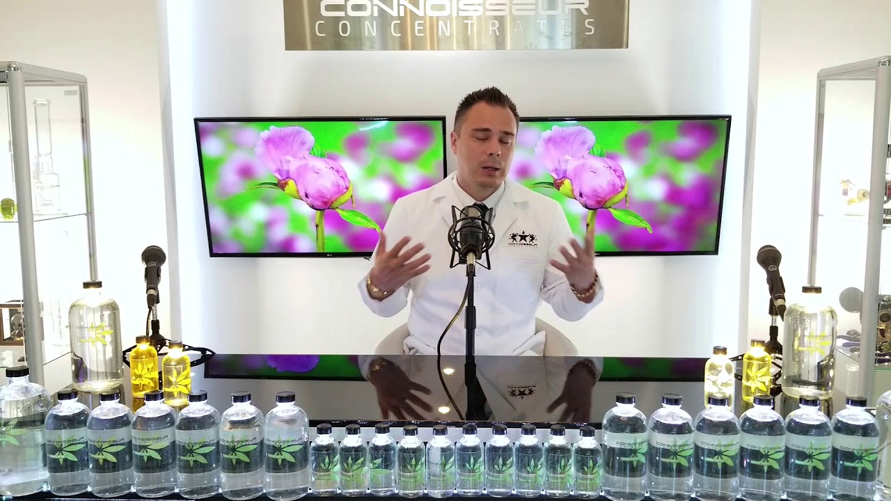 How to select your THC Vape Cartridge - The Terpene Institute