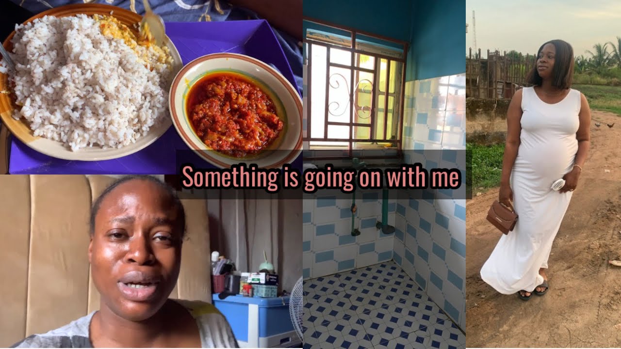 Daily Vlog🍀| something is going on with me + I need your prayers 