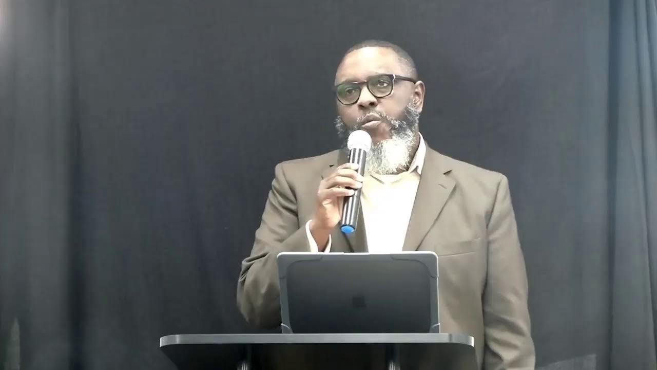 The Power Of Unbelief (Sunday Word)