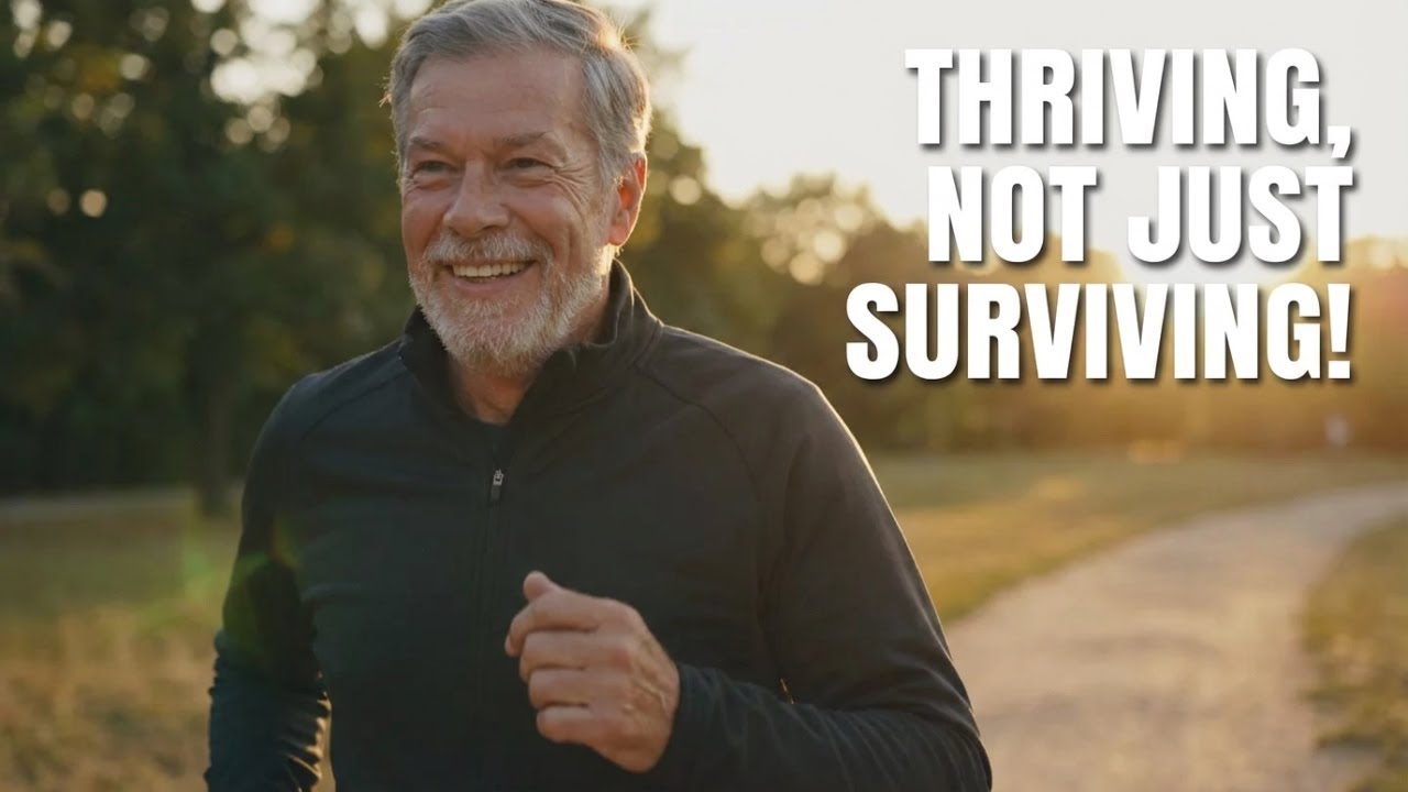 The truth about 65 nobody's talking about!