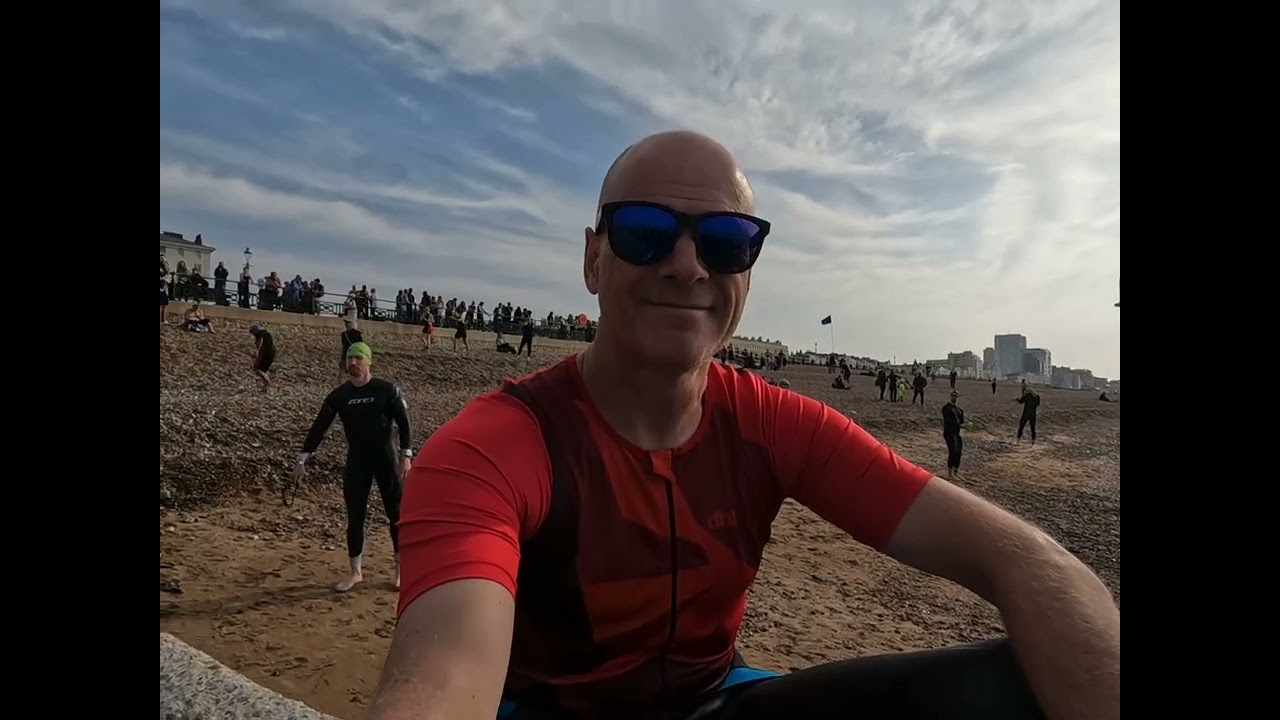 Brighton & Hove Triathlon 2024