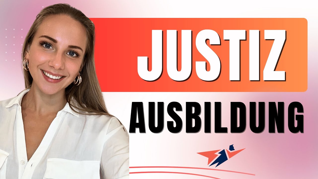 Ausbildung Justizvollzugsbeamte 👨🏼‍⚖️ Bestehe deinen JUSTIZ Einstellungstest mit Bravour!