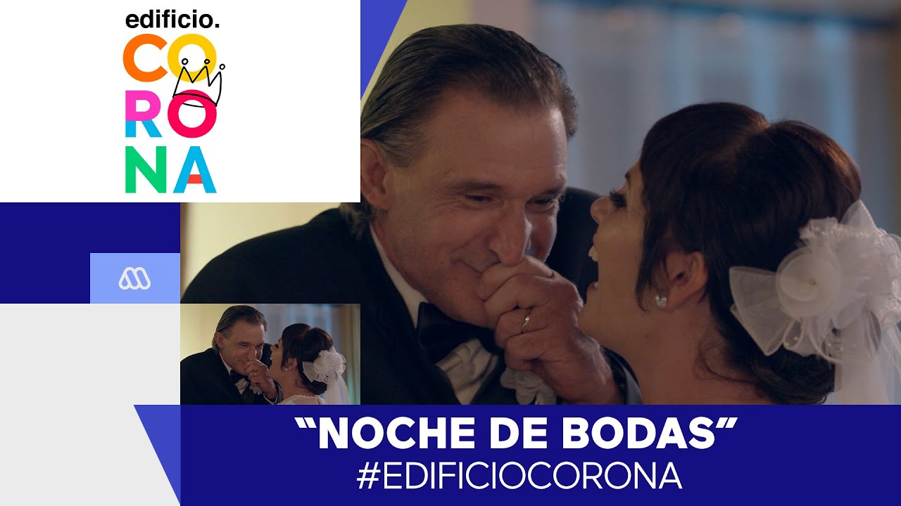EdificioCorona / Ágata y Sergio / Capítulo 54