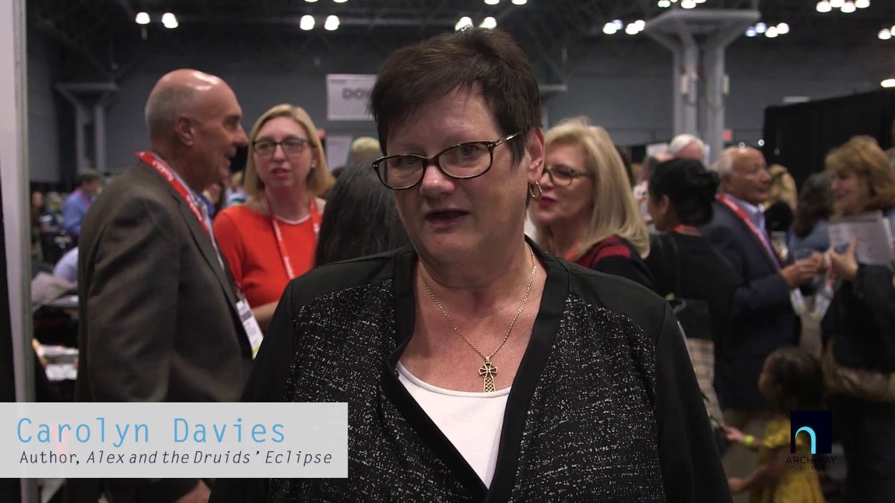 The BEA Experience with Archway Publishing