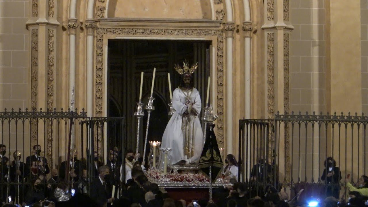 ENCIERRO CAUTIVO || TRASLADO 