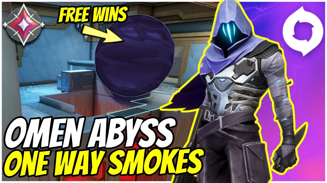Односторонние курительные трубки Omen Abyss — советы, которые нужно знать