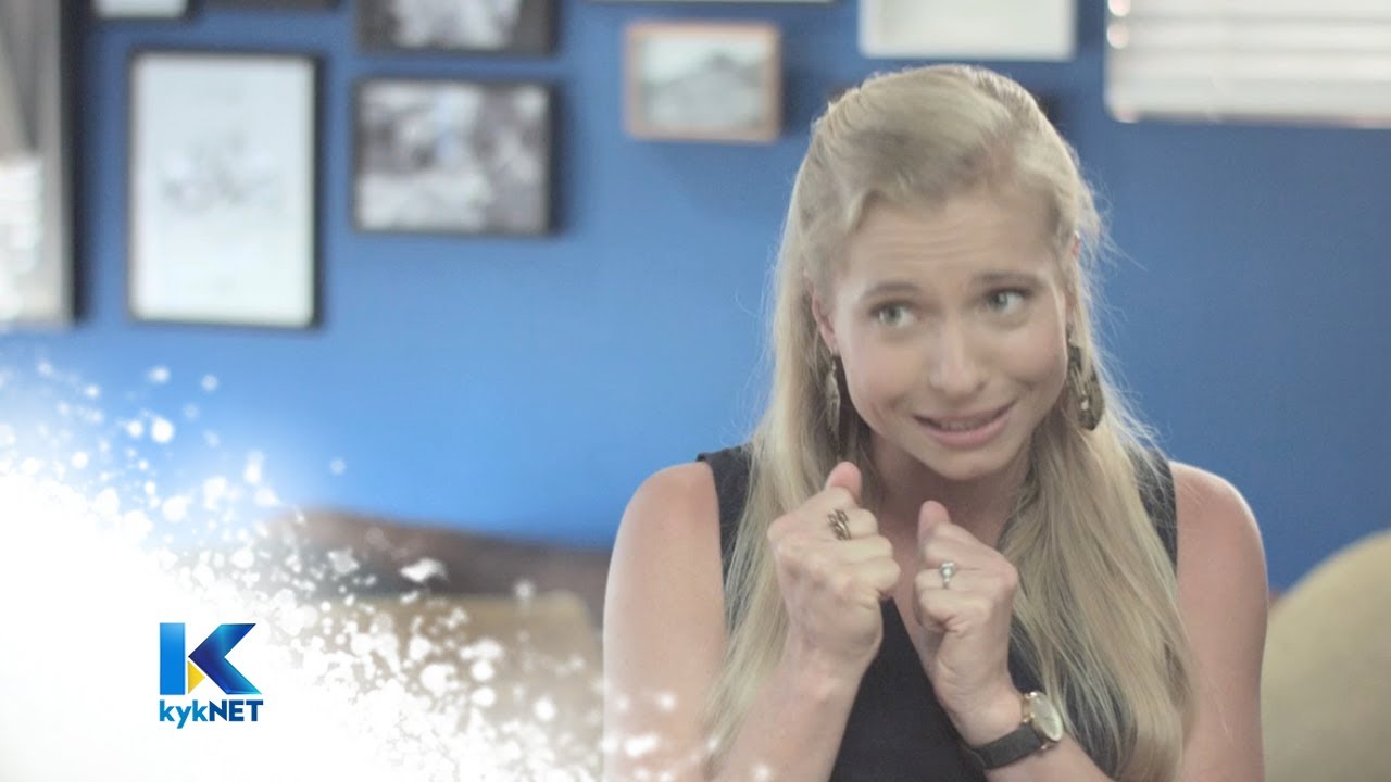 &rsquo;n Persoonlike ding &ndash; Tyd met Aleit | Kyknet