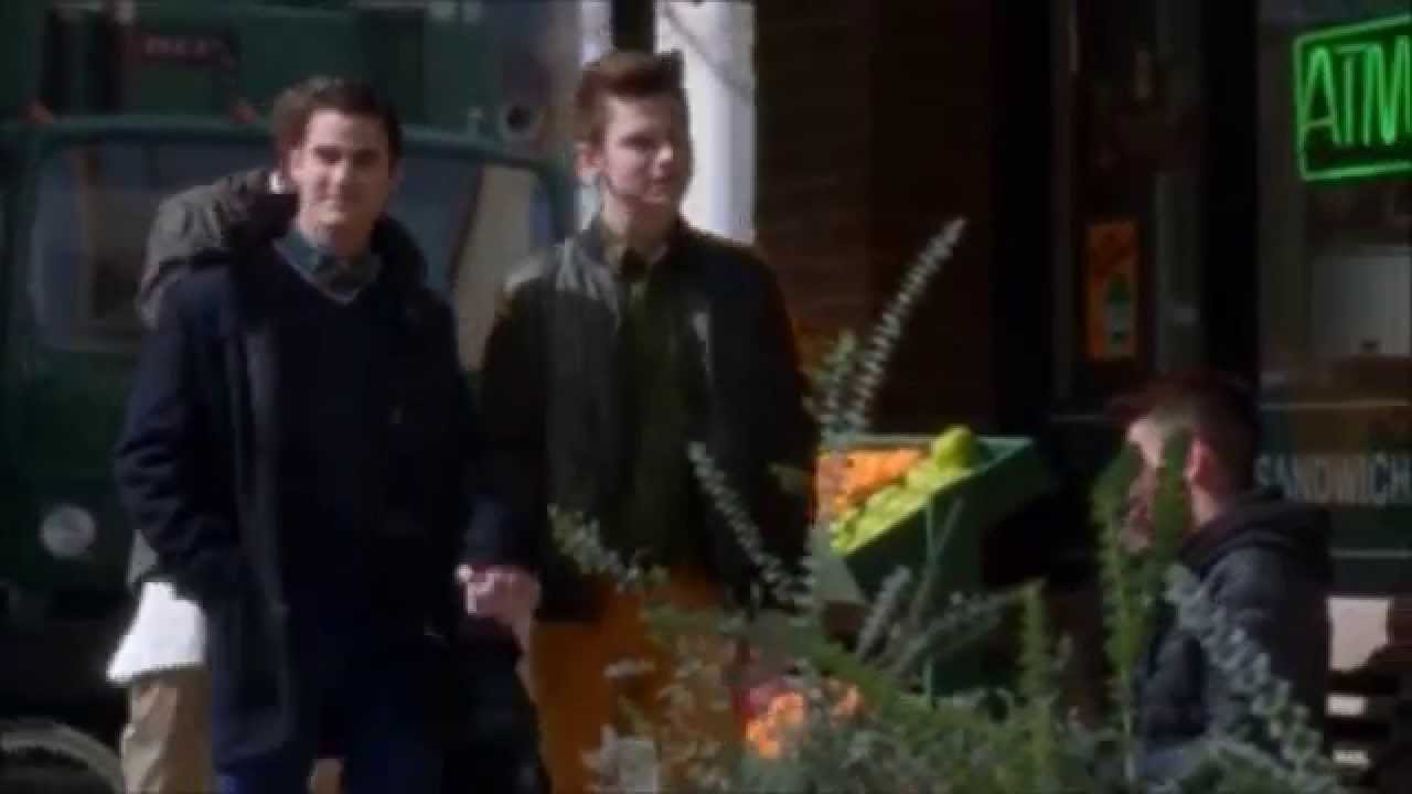 K&B || wait for me to come home...