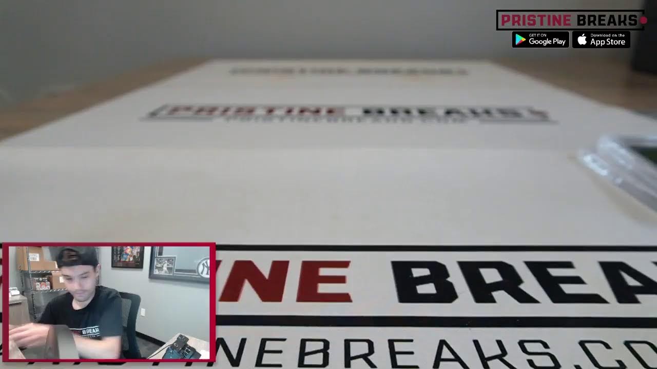 10x 2022 Jersey Fusion Football Edition (Case)(Break #5)
